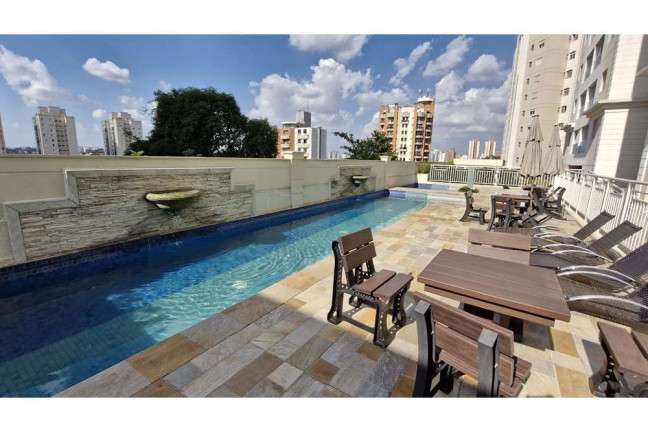 Imagem Apartamento com 2 Quartos à Venda, 64 m² em Vila Andrade - São Paulo Imagem Apartamento com 2 Quartos à Venda, 64 m² em Vila Andrade - São Paulo