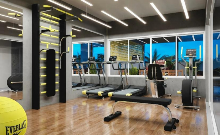 Imagem Imóvel com 2 Quartos à Venda, 40 m² em Centro - Sorocaba Imagem Imóvel com 2 Quartos à Venda, 40 m² em Centro - Sorocaba