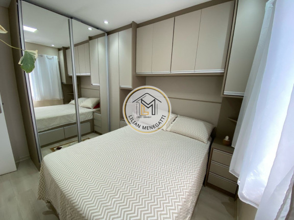 Imagem Imóvel com 2 Quartos à Venda, 49 m² em Jardim Tamoio - Jundiaí Imagem Imóvel com 2 Quartos à Venda, 49 m² em Jardim Tamoio - Jundiaí