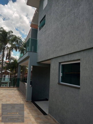 Imagem Casa de Condomínio com 3 Quartos à Venda, 180 m² em Parque Residencial Itapeti - Mogi Das Cruzes