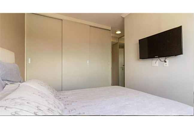 Imagem Apartamento com 2 Quartos à Venda, 80 m² em Vila Sônia - São Paulo Imagem Apartamento com 2 Quartos à Venda, 80 m² em Vila Sônia - São Paulo