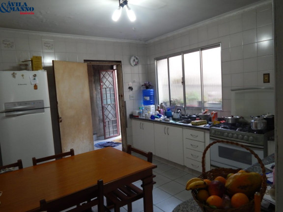 Imagem Sobrado com 5 Quartos à Venda, em Vila Prudente - São Paulo Imagem Sobrado com 5 Quartos à Venda, em Vila Prudente - São Paulo