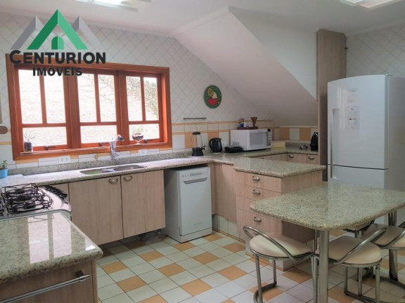 Imagem Casa com 4 Quartos à Venda, 799 m² em Granja Viana - Cotia Imagem Casa com 4 Quartos à Venda, 799 m² em Granja Viana - Cotia