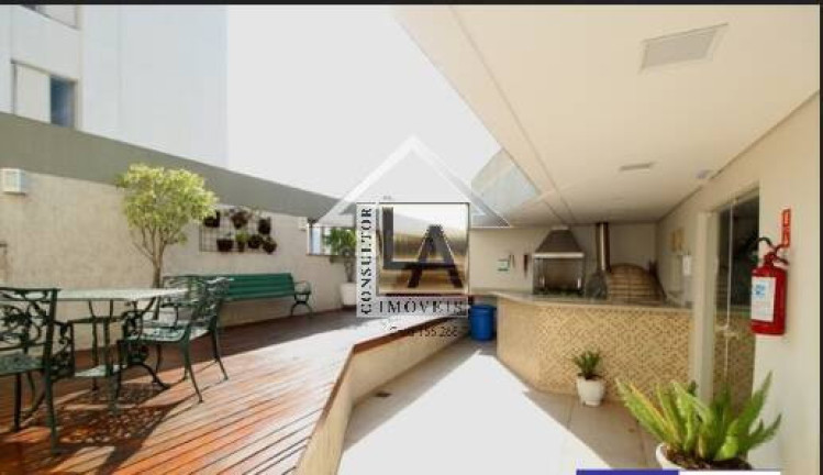 Imagem Apartamento com 1 Quarto à Venda, 50 m² em Brooklin - São Paulo Imagem Apartamento com 1 Quarto à Venda, 50 m² em Brooklin - São Paulo