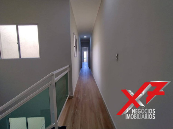 Imagem Sobrado com 3 Quartos à Venda, 211 m² em Vila Guilhermina - São Paulo
