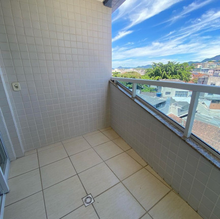 Imóvel com 2 Quartos à Venda, 83 m² em Praia Do Morro - Guarapari