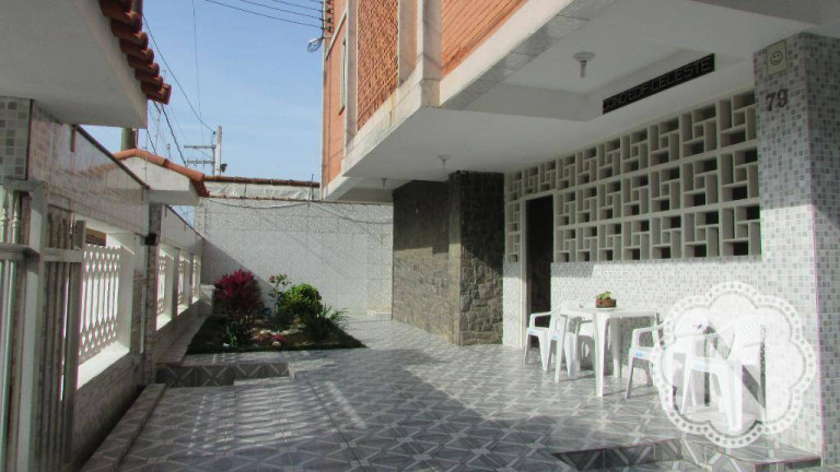 Imagem Apartamento com 1 Quarto à Venda, 39 m² em Praia Do Sonho - Itanhaém Imagem Apartamento com 1 Quarto à Venda, 39 m² em Praia Do Sonho - Itanhaém
