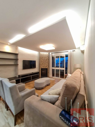 Imagem Apartamento com 3 Quartos à Venda, 127 m² em Cidade Alta - Bento Gonçalves Imagem Apartamento com 3 Quartos à Venda, 127 m² em Cidade Alta - Bento Gonçalves