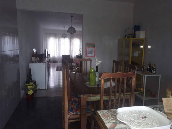 Imagem Casa com 3 Quartos à Venda, 320 m² em Vila Príncipe De Gales - Santo André
