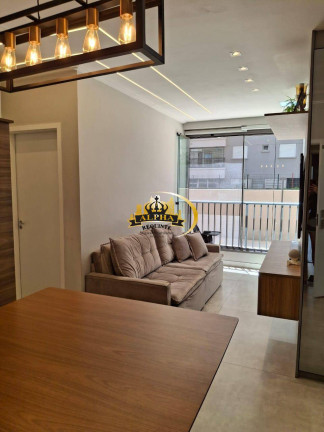 Imagem Apartamento com 2 Quartos à Venda, 52 m² em Alphaville Empresarial - Barueri Imagem Apartamento com 2 Quartos à Venda, 52 m² em Alphaville Empresarial - Barueri