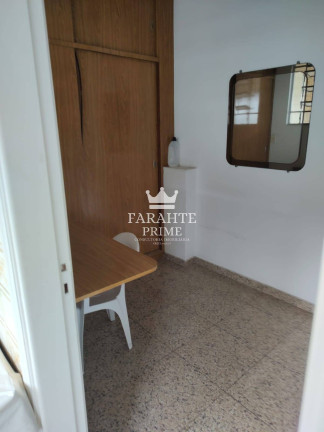Imagem Apartamento com 2 Quartos à Venda, 118 m² em Gonzaga - Santos Imagem Apartamento com 2 Quartos à Venda, 118 m² em Gonzaga - Santos