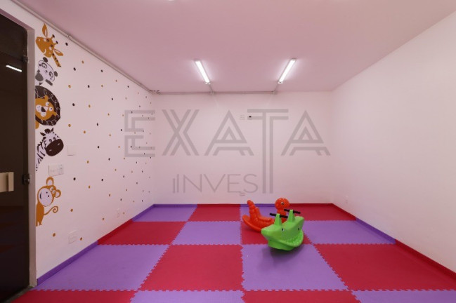 Imagem Flat com 1 Quarto à Venda, 40 m² em Jardim Paulista - São Paulo Imagem Flat com 1 Quarto à Venda, 40 m² em Jardim Paulista - São Paulo