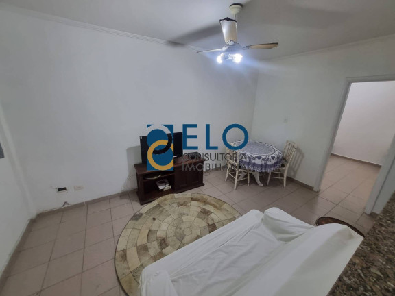 Imagem Apartamento com 1 Quarto para Alugar, 45 m² em Pompéia - Santos Imagem Apartamento com 1 Quarto para Alugar, 45 m² em Pompéia - Santos