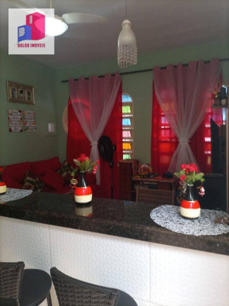 Imagem Casa com 2 Quartos à Venda, 100 m² em Mirim - Praia Grande Imagem Casa com 2 Quartos à Venda, 100 m² em Mirim - Praia Grande