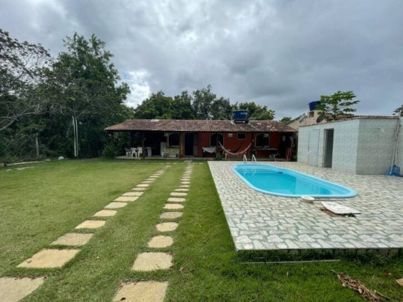 Imagem Chácara com 2 Quartos à Venda, 2.010 m² em Jaboticaba - Guarapari Imagem Chácara com 2 Quartos à Venda, 2.010 m² em Jaboticaba - Guarapari