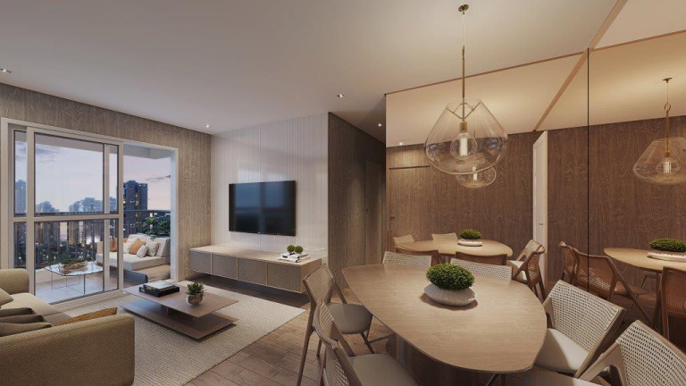 Imagem Cobertura com 3 Quartos à Venda, 141 m² em Jardim Aurélia - Campinas Imagem Cobertura com 3 Quartos à Venda, 141 m² em Jardim Aurélia - Campinas