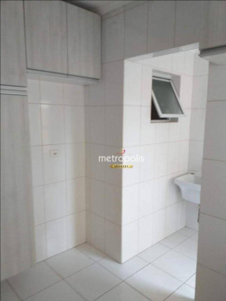Imagem Apartamento com 1 Quarto à Venda, 55 m² em Nova Gerti - São Caetano Do Sul Imagem Apartamento com 1 Quarto à Venda, 55 m² em Nova Gerti - São Caetano Do Sul