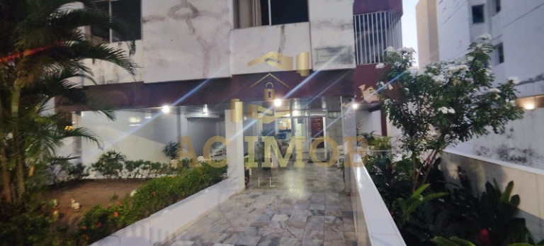 Imagem Imóvel com 2 Quartos à Venda, 85 m² em Caminho Das árvores - Salvador