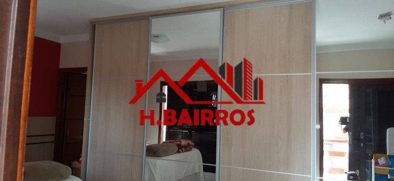 Imagem Sobrado com 3 Quartos à Venda, 336 m² em Jardim Das Indústrias - São José Dos Campos Imagem Sobrado com 3 Quartos à Venda, 336 m² em Jardim Das Indústrias - São José Dos Campos