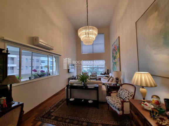 Imagem Apartamento com 3 Quartos à Venda, 198 m² em Vila Mariana - São Paulo Imagem Apartamento com 3 Quartos à Venda, 198 m² em Vila Mariana - São Paulo