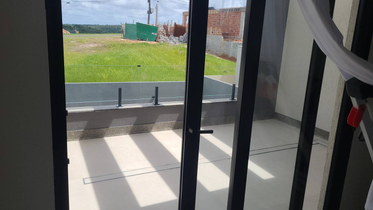 Imagem Casa de Condomínio com 4 Quartos à Venda, 500 m² em Alphaville (abrantes) - Camaçari