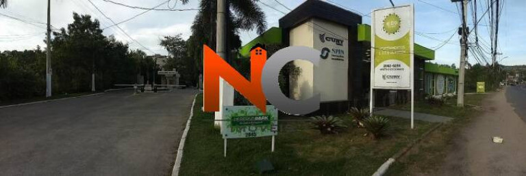 Imagem Apartamento com 2 Quartos à Venda, 54 m² em Maria Paula - São Gonçalo