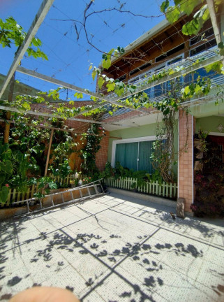 Imagem Casa com 4 Quartos à Venda, 265 m² em Parque Balneário Oasis - Peruíbe Imagem Casa com 4 Quartos à Venda, 265 m² em Parque Balneário Oasis - Peruíbe