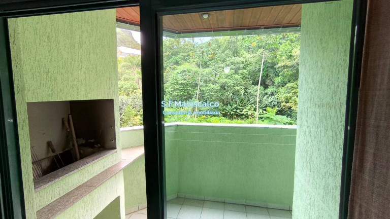 Imagem Apartamento com 2 Quartos à Venda, 98 m² em Praia Grande - Ubatuba