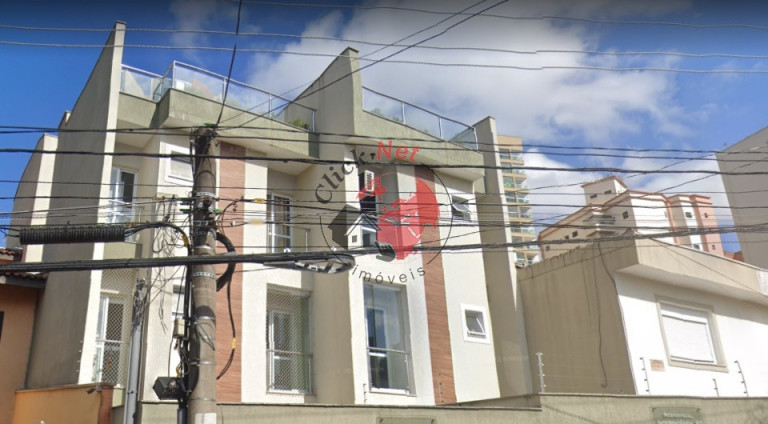 Foto do imóvel Cobertura com 2 Quartos à Venda, 110 m² em Jardim Bela Vista - Santo André