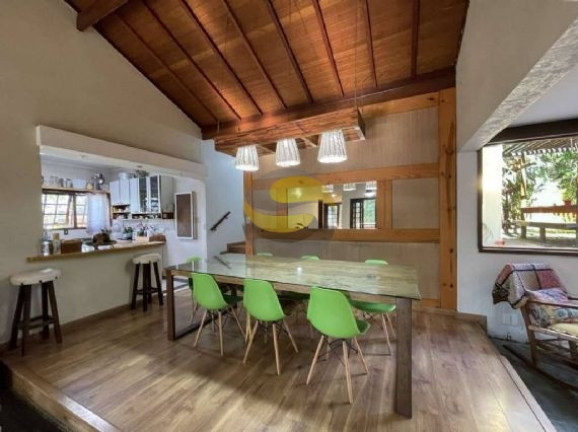 Imagem Casa de Condomínio com 4 Quartos à Venda, 220 m² em Chácara Dos Junqueiras - Carapicuíba