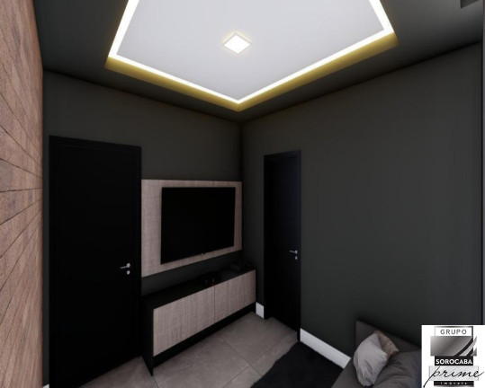 Imagem Casa com 4 Quartos à Venda, 250 m² em Alphaville Nova Esplanada - Votorantim Imagem Casa com 4 Quartos à Venda, 250 m² em Alphaville Nova Esplanada - Votorantim