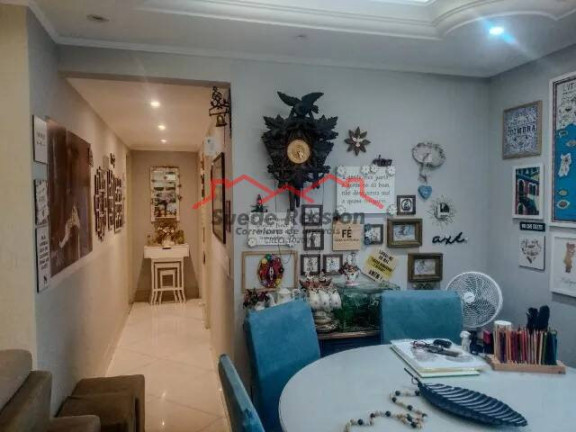 Imagem Apartamento com 2 Quartos à Venda, 67 m² em Tatuape - São Paulo Imagem Apartamento com 2 Quartos à Venda, 67 m² em Tatuape - São Paulo