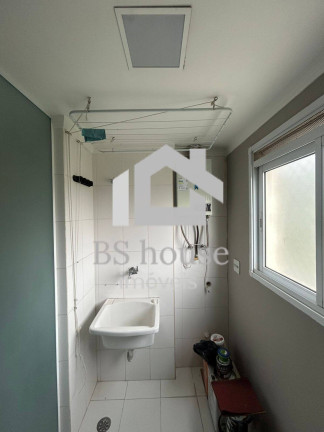 Imagem Apartamento com 2 Quartos à Venda, 76 m² em Jardim Santo Antonio - Santo André