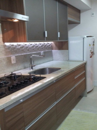 Imagem Apartamento com 2 Quartos à Venda, 76 m² em Vila Leopoldina - São Paulo