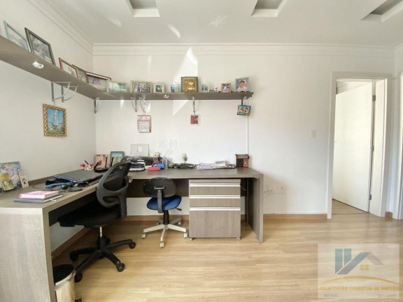 Imagem Apartamento com 3 Quartos à Venda, 191 m² em Bom Jesus - São José Dos Pinhais