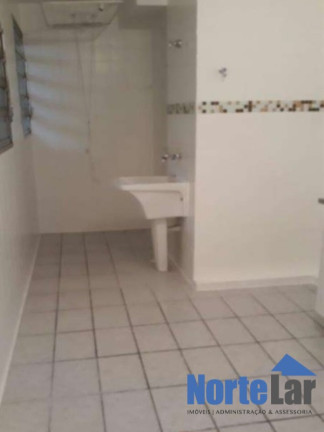Imagem Apartamento com 2 Quartos à Venda, 54 m² em Jardim D'abril - São Paulo Imagem Apartamento com 2 Quartos à Venda, 54 m² em Jardim D'abril - São Paulo