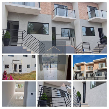 Imagem Casa de Vila com 2 Quartos à Venda, 75 m² em Jardim Simus - Sorocaba