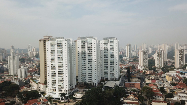 Foto do imóvel Apartamento com 3 Quartos à Venda, 121 m² em Lauzane Paulista - São Paulo