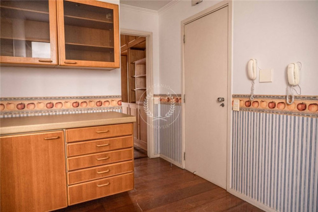 Imagem Apartamento com 3 Quartos à Venda, 208 m² em Brooklin Novo - São Paulo Imagem Apartamento com 3 Quartos à Venda, 208 m² em Brooklin Novo - São Paulo