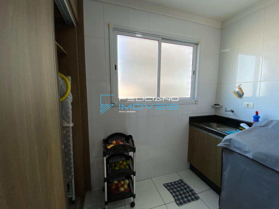 Imagem Apartamento com 3 Quartos à Venda, 126 m² em Guilhermina - Praia Grande Imagem Apartamento com 3 Quartos à Venda, 126 m² em Guilhermina - Praia Grande