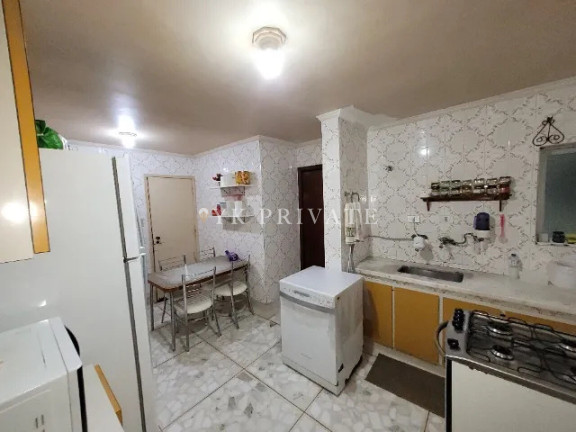Imagem Apartamento com 3 Quartos à Venda, 128 m² em Pinheiros - São Paulo Imagem Apartamento com 3 Quartos à Venda, 128 m² em Pinheiros - São Paulo