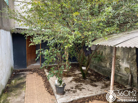 Imagem Casa com 1 Quarto à Venda, 128 m² em Baeta Neves - São Bernardo Do Campo