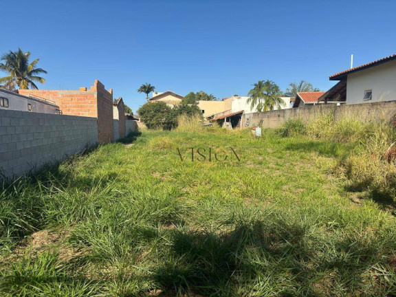 Imagem Terreno à Venda, 602 m² em Parque Xangrilá - Campinas Imagem Terreno à Venda, 602 m² em Parque Xangrilá - Campinas