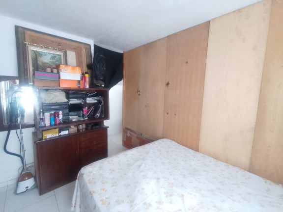 Imagem Casa com 2 Quartos à Venda, 139 m² em Copacabana - Belo Horizonte