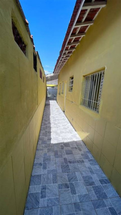 Imagem Casa com 2 Quartos à Venda, 70 m² em Guilhermina - Praia Grande Imagem Casa com 2 Quartos à Venda, 70 m² em Guilhermina - Praia Grande