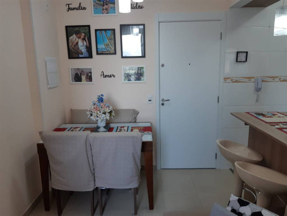 Imagem Apartamento com 2 Quartos à Venda, 70 m² em Castelo - Santos Imagem Apartamento com 2 Quartos à Venda, 70 m² em Castelo - Santos