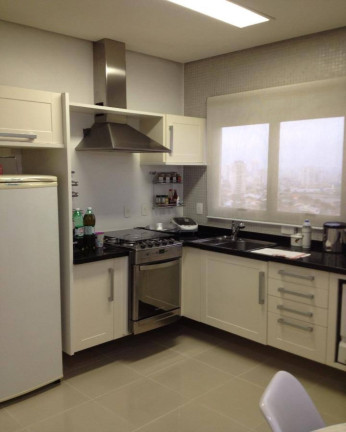 Imagem Apartamento com 4 Quartos à Venda, 265 m² em Cursino - São Paulo Imagem Apartamento com 4 Quartos à Venda, 265 m² em Cursino - São Paulo