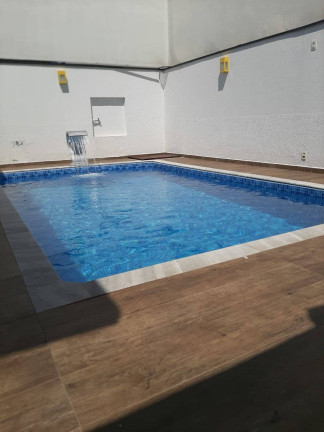 Imagem Casa de Condomínio com 2 Quartos à Venda, 190 m² em Wanel Ville - Sorocaba
