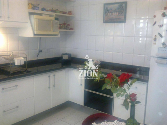 Imagem Sobrado com 3 Quartos à Venda, 114 m² em Chora Menino - São Paulo Imagem Sobrado com 3 Quartos à Venda, 114 m² em Chora Menino - São Paulo