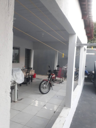 Imagem Casa com 3 Quartos à Venda, 100 m² em Residencial Real Conquista - Goiânia Imagem Casa com 3 Quartos à Venda, 100 m² em Residencial Real Conquista - Goiânia